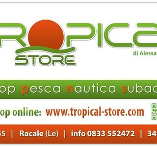Tropical Store