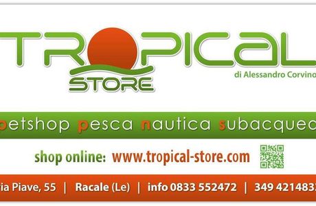 Tropical Store