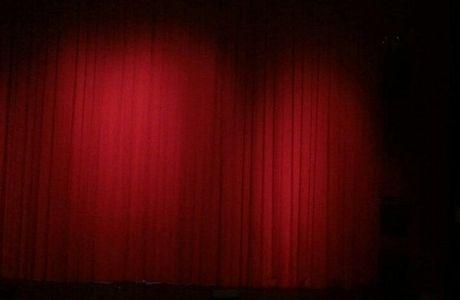 Theater de Lampegiet
