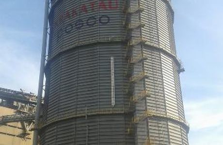 The Posco Museum