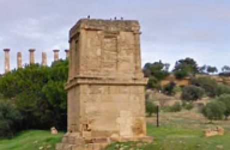 Tomba di Terone