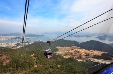 Tongyeong Aqua Resort