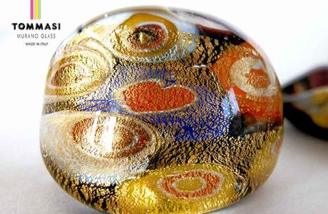 Tommasi Murano Glass