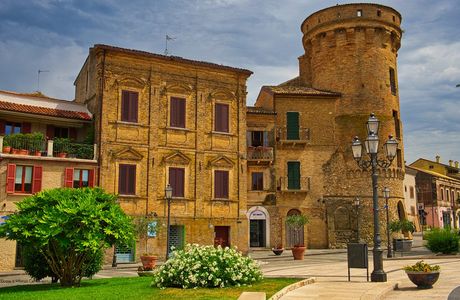 Torre Bassano