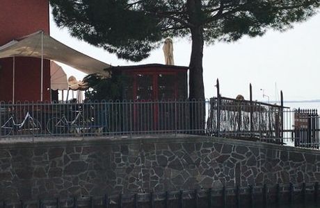 Torre Al Casello