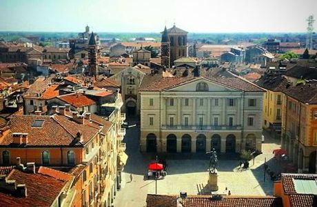 Torre Civica di Santo Stefano