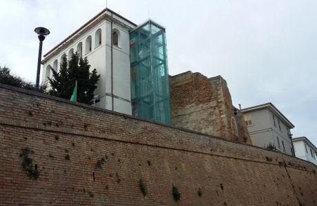 Torre Ciarrapico