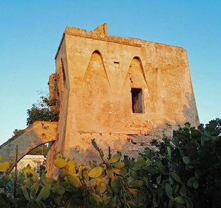 Torre Castelluccia