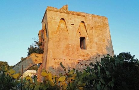 Torre Castelluccia