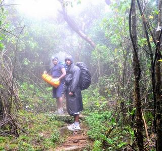 Thotupola Kanda Nature Trail