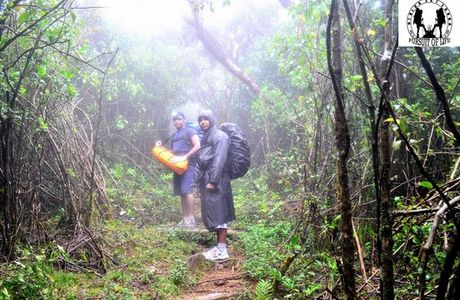 Thotupola Kanda Nature Trail