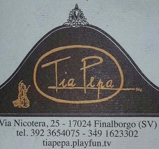 Tia Pepa