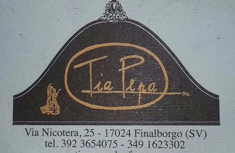 Tia Pepa