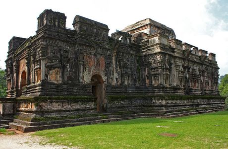 Thuparama