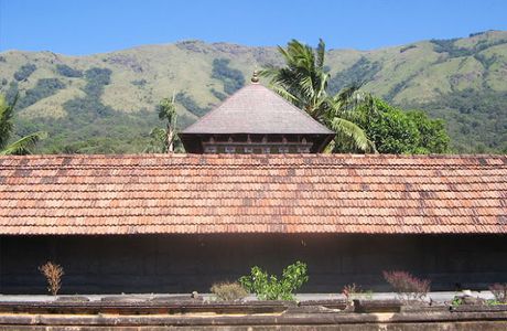 Thirunelli Temple