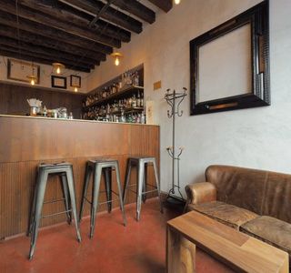 Time Social Bar