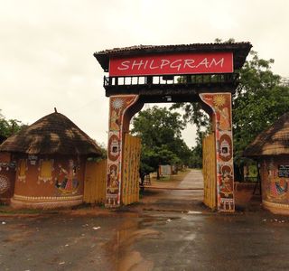Shilpgram