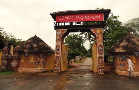 Shilpgram