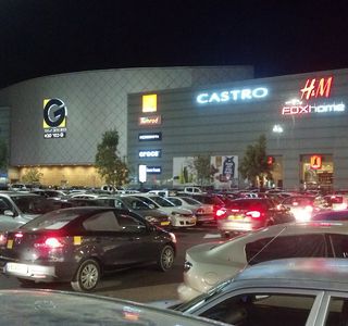 Shopping G