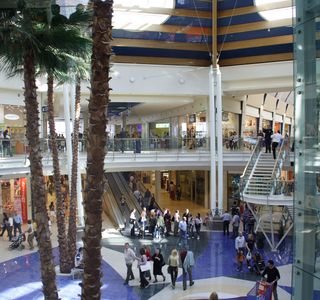 Shopping Center le Befane