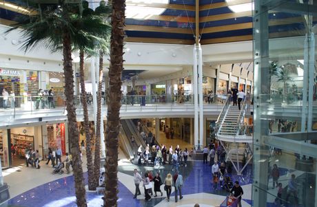 Shopping Center le Befane