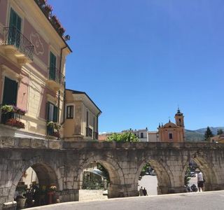 Servizi Turistici Sulmona