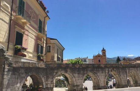 Servizi Turistici Sulmona