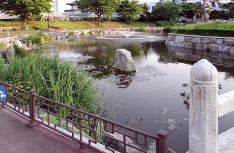 Seolseong Park