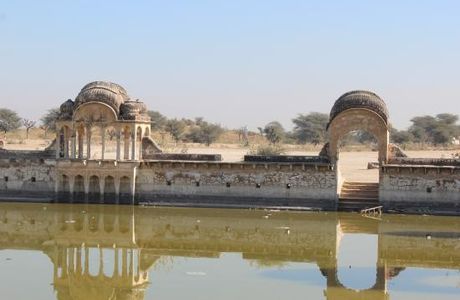Sethani Ka Johara