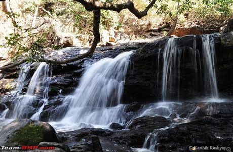Shankar Falls