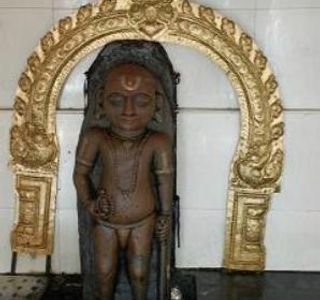 Shanishchara Temple