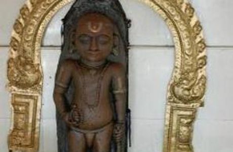 Shanishchara Temple