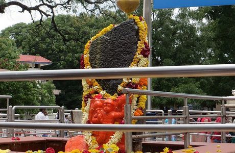 Shani Shingnapur