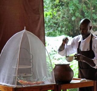 Shanga & Shanga Foundation