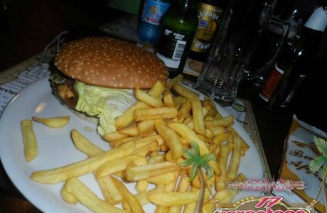 Seventeen Lounge Bar