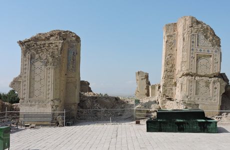Seyit Jemaletdin Mosque
