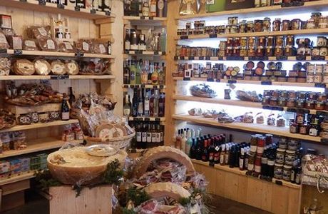 Sfiziosità da Marcello