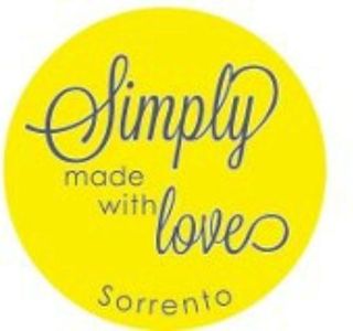 Simply Made With Love