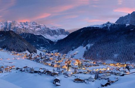 Ski World - Day Rentals