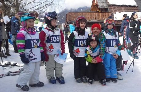 Ski School Kekec - Day Adventures