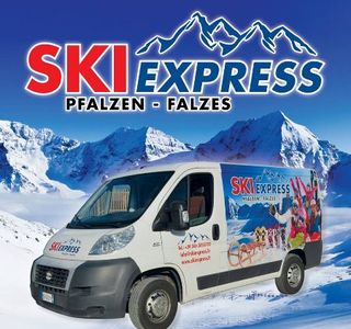 Ski Express Pfalzen-Falzes