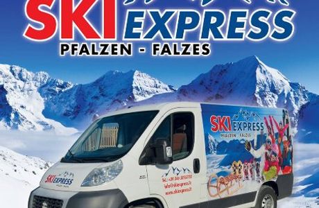 Ski Express Pfalzen-Falzes