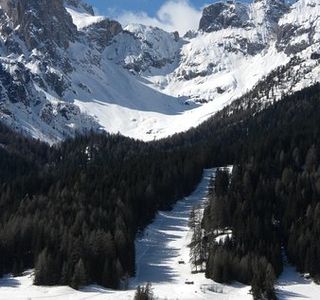 Ski Area Val Comelico