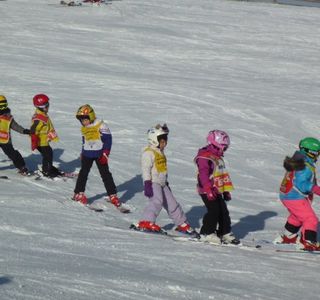 Skischool Kronplatz