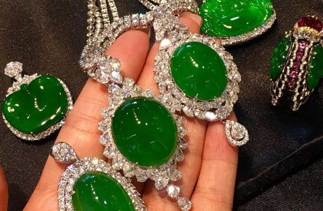Sithma Gems & Jewellery