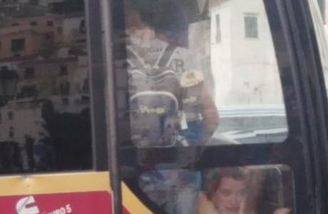 SITA Sud - SICUREZZA TRASPORTI AUTOLINEE