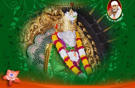 Shri Upasani Kanyakumari Sthan