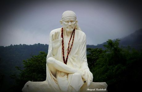 Shri Satya Sai Pandurang Kshetra