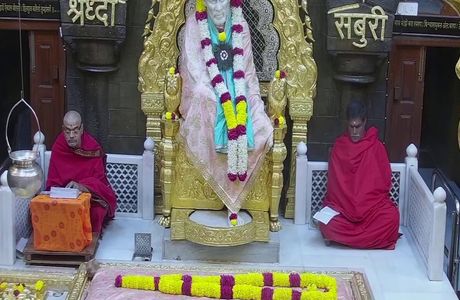 Shri Sai Baba Mandir