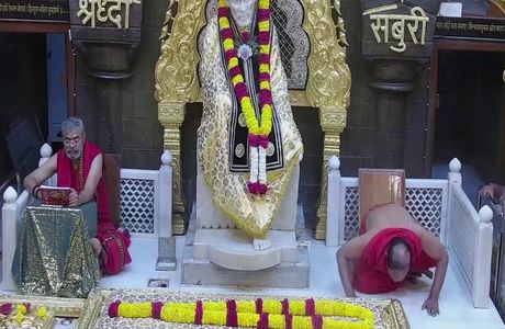 Shree Sai Hemant Art Gallery